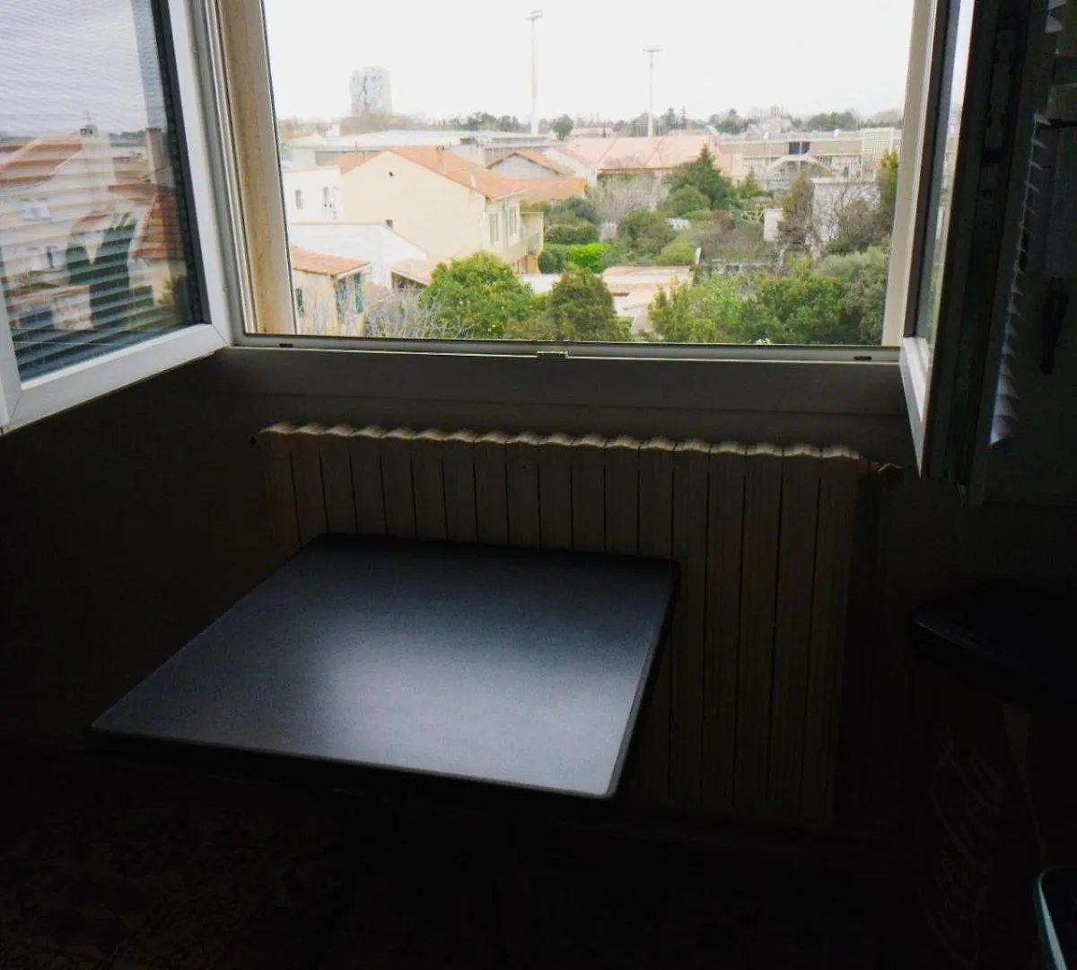 Chez Chris Et Seve Apartment Arles 0*,