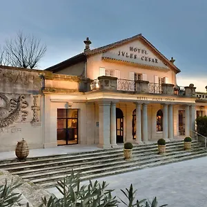 Hôtel&Spa Jules César Arles - MGallery Hotel Collection Hotel